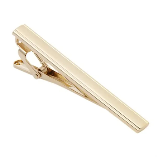 Business Tie Clip - Business Tie Clip - Image 1 of 2
