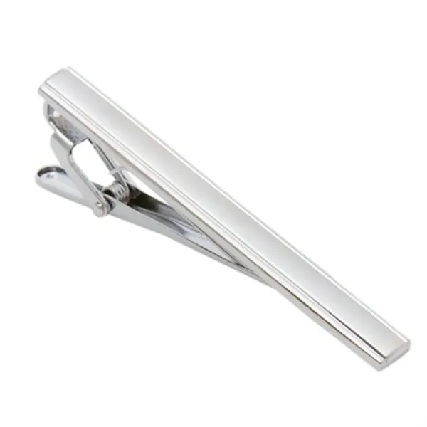 Business Tie Clip - Business Tie Clip - Image 2 of 2