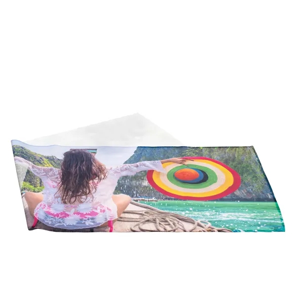Cooling Towel