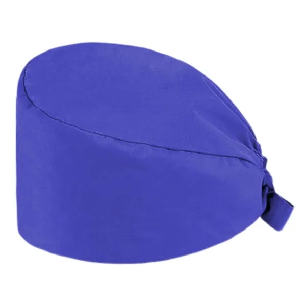 Breathable Surgical Cap - Breathable Surgical Cap - Image 1 of 7