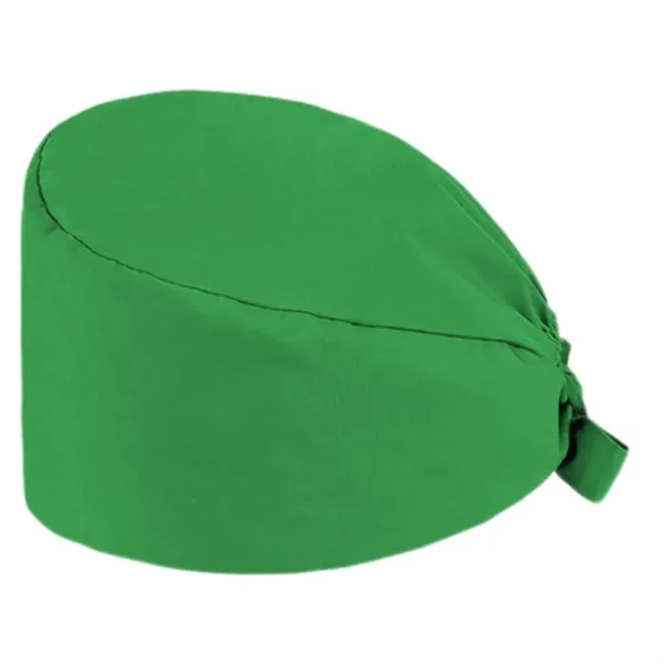 Breathable Surgical Cap - Breathable Surgical Cap - Image 2 of 7
