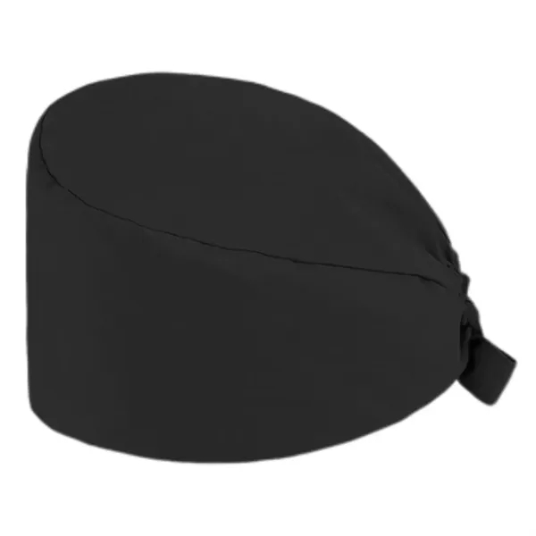 Breathable Surgical Cap - Breathable Surgical Cap - Image 3 of 7