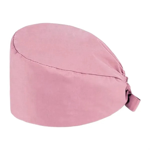 Breathable Surgical Cap - Breathable Surgical Cap - Image 4 of 7