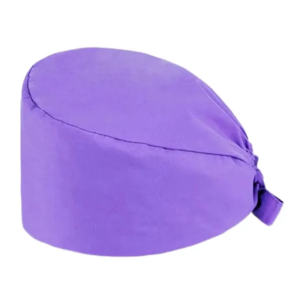 Breathable Surgical Cap - Breathable Surgical Cap - Image 5 of 7