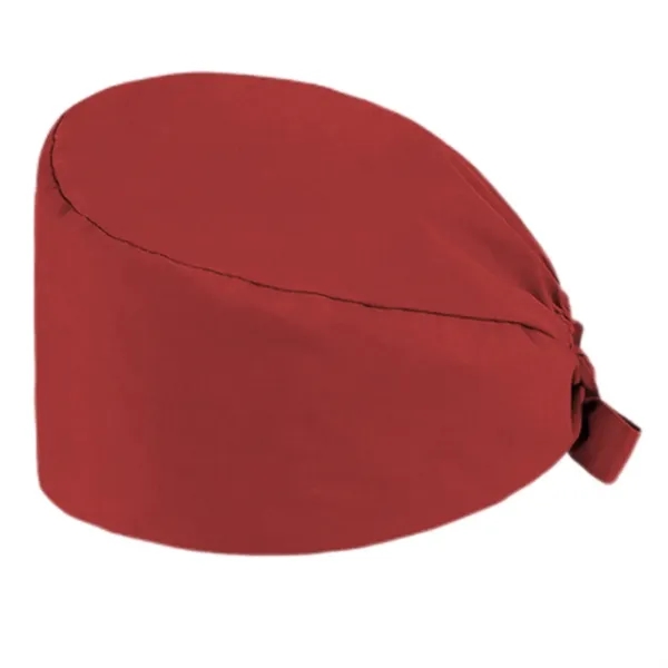 Breathable Surgical Cap - Breathable Surgical Cap - Image 6 of 7