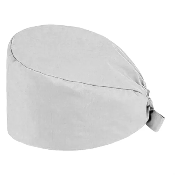 Breathable Surgical Cap - Breathable Surgical Cap - Image 7 of 7