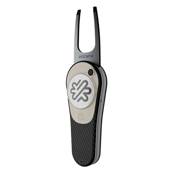 Pitchfix® Icon Golf Divot Tool - Pitchfix® Icon Golf Divot Tool - Image 3 of 12