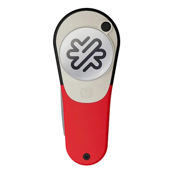 Pitchfix® Icon Golf Divot Tool - Pitchfix® Icon Golf Divot Tool - Image 5 of 12