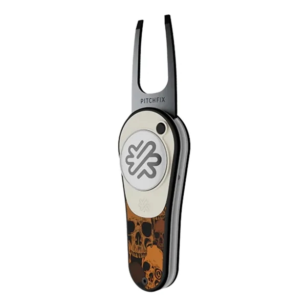 Pitchfix® Ultima Golf Divot Tool - Pitchfix® Ultima Golf Divot Tool - Image 4 of 9