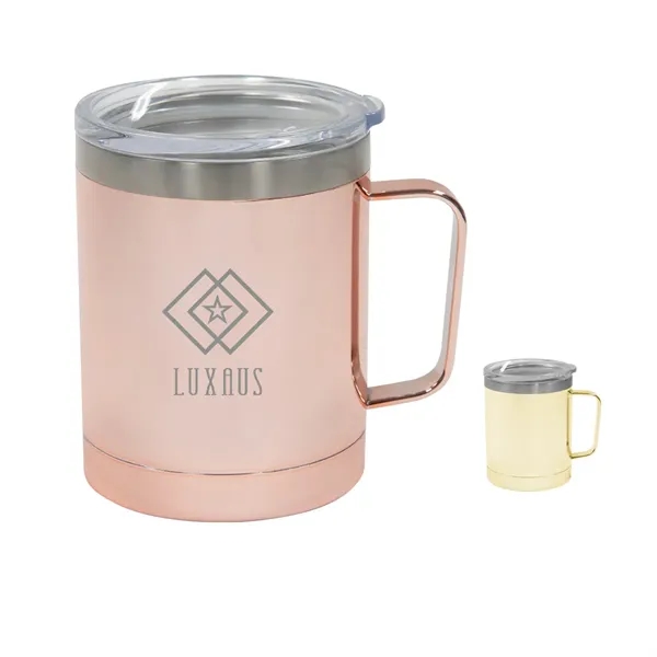 12 Oz. Charlotte Mug - 12 Oz. Charlotte Mug - Image 0 of 3