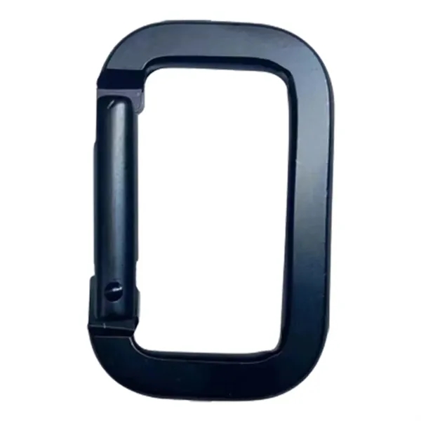 Rectangle Carabiner - Rectangle Carabiner - Image 1 of 2