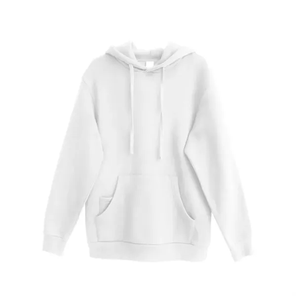Threadfast Apparel Unisex Epic Fleece Pullover Hooded Swe... - Threadfast Apparel Unisex Epic Fleece Pullover Hooded Swe... - Image 1 of 14
