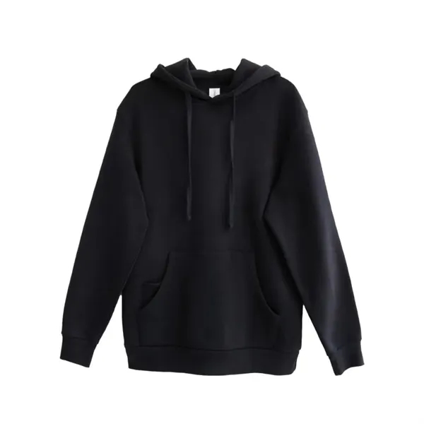 Threadfast Apparel Unisex Epic Fleece Pullover Hooded Swe... - Threadfast Apparel Unisex Epic Fleece Pullover Hooded Swe... - Image 2 of 14