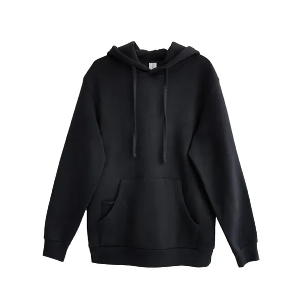 Threadfast Apparel Unisex Epic Fleece Pullover Hooded Swe... - Threadfast Apparel Unisex Epic Fleece Pullover Hooded Swe... - Image 4 of 14