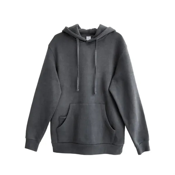 Threadfast Apparel Unisex Epic Fleece Pullover Hooded Swe... - Threadfast Apparel Unisex Epic Fleece Pullover Hooded Swe... - Image 5 of 14