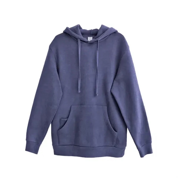 Threadfast Apparel Unisex Epic Fleece Pullover Hooded Swe... - Threadfast Apparel Unisex Epic Fleece Pullover Hooded Swe... - Image 7 of 14