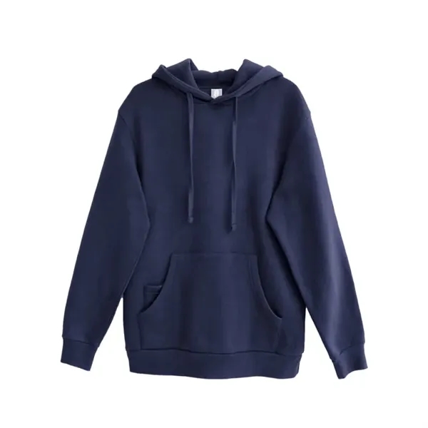 Threadfast Apparel Unisex Epic Fleece Pullover Hooded Swe... - Threadfast Apparel Unisex Epic Fleece Pullover Hooded Swe... - Image 10 of 14