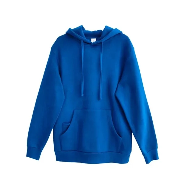 Threadfast Apparel Unisex Epic Fleece Pullover Hooded Swe... - Threadfast Apparel Unisex Epic Fleece Pullover Hooded Swe... - Image 12 of 14