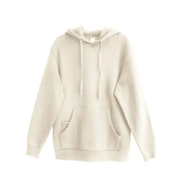Threadfast Apparel Unisex Epic Fleece Pullover Hooded Swe... - Threadfast Apparel Unisex Epic Fleece Pullover Hooded Swe... - Image 13 of 14