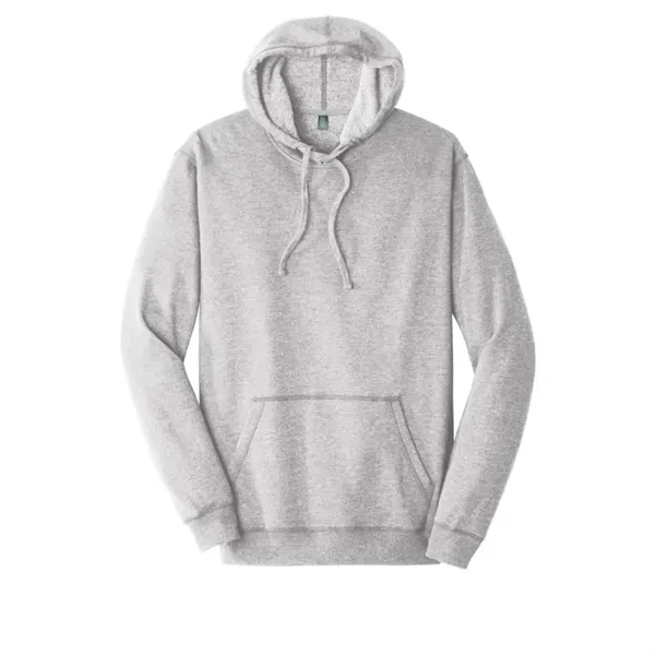 District Lightweight Fleece Hoodie. - District Lightweight Fleece Hoodie. - Image 2 of 3