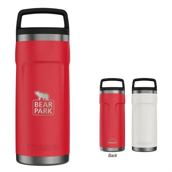 28 Oz. Otterbox ® Elevation ® Growler Tumbler