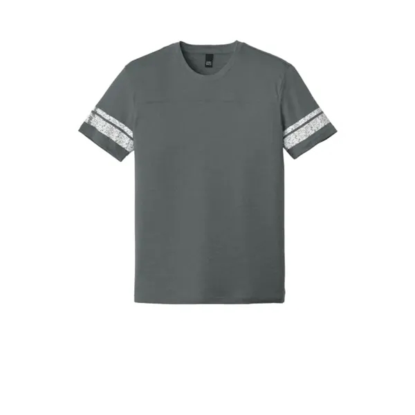 District Game Tee. - District Game Tee. - Image 1 of 2
