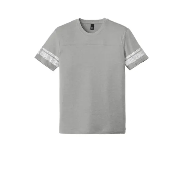 District Game Tee. - District Game Tee. - Image 2 of 2