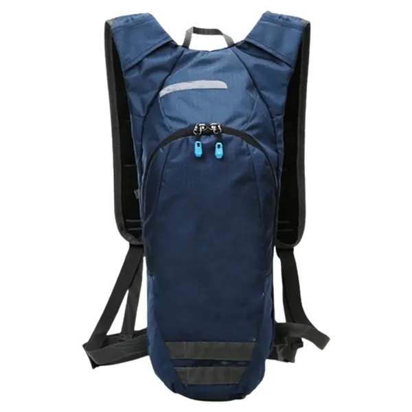 Outdoor Hiking Bag Hydration Pack - Outdoor Hiking Bag Hydration Pack - Image 1 of 3