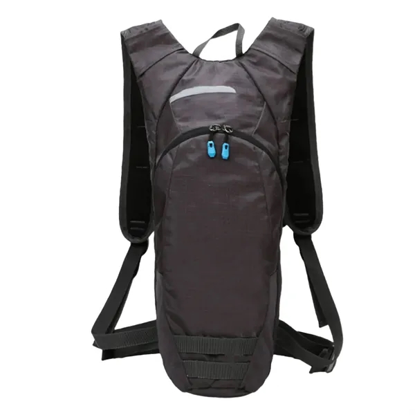 Outdoor Hiking Bag Hydration Pack - Outdoor Hiking Bag Hydration Pack - Image 2 of 3