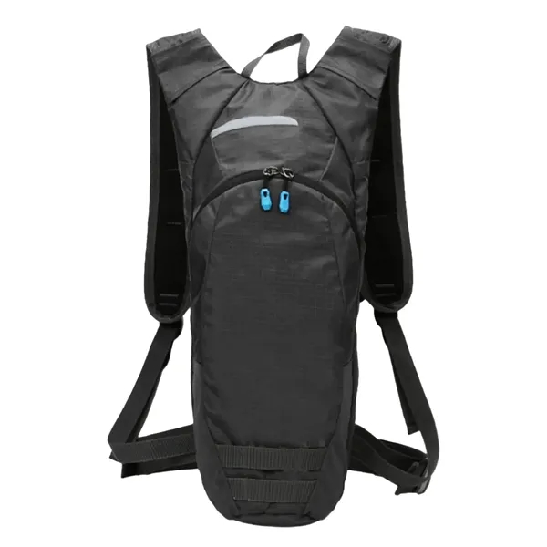 Outdoor Hiking Bag Hydration Pack - Outdoor Hiking Bag Hydration Pack - Image 3 of 3