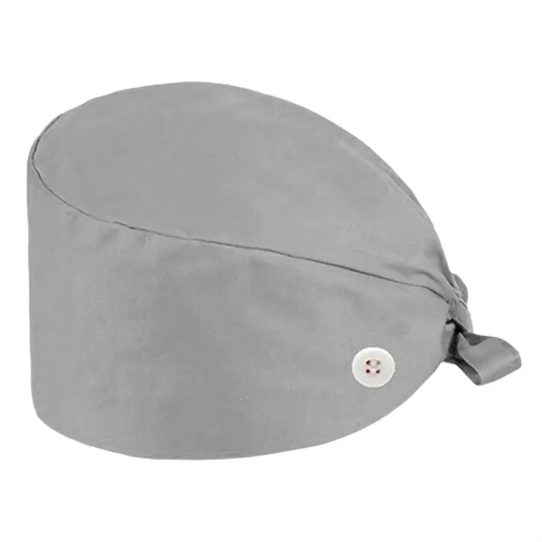 Unisex Surgical Doctor Nurse Caps - Unisex Surgical Doctor Nurse Caps - Image 1 of 6