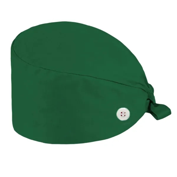 Unisex Surgical Doctor Nurse Caps - Unisex Surgical Doctor Nurse Caps - Image 2 of 6