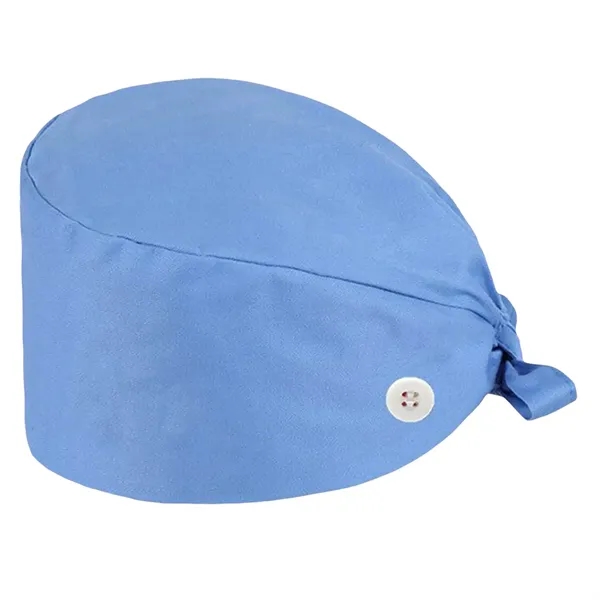 Unisex Surgical Doctor Nurse Caps - Unisex Surgical Doctor Nurse Caps - Image 3 of 6