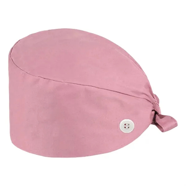 Unisex Surgical Doctor Nurse Caps - Unisex Surgical Doctor Nurse Caps - Image 4 of 6