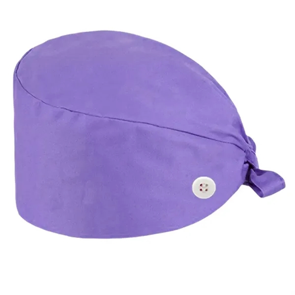 Unisex Surgical Doctor Nurse Caps - Unisex Surgical Doctor Nurse Caps - Image 5 of 6