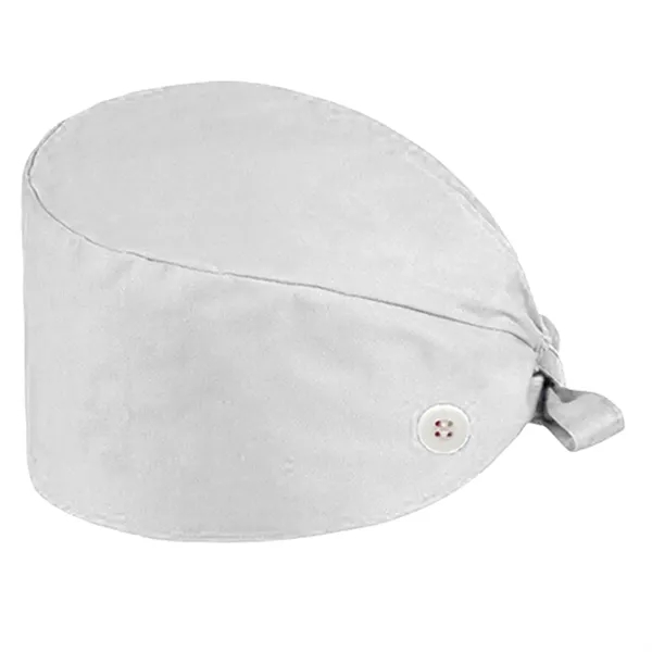 Unisex Surgical Doctor Nurse Caps - Unisex Surgical Doctor Nurse Caps - Image 6 of 6