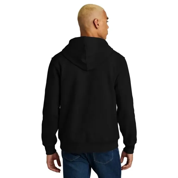 District V.I.T. Super Heavyweight Fleece Hoodie - District V.I.T. Super Heavyweight Fleece Hoodie - Image 0 of 7