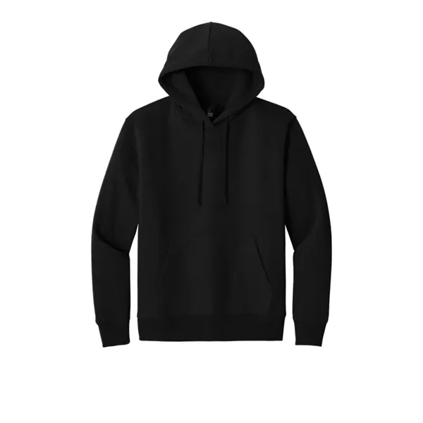 District V.I.T. Super Heavyweight Fleece Hoodie - District V.I.T. Super Heavyweight Fleece Hoodie - Image 1 of 7