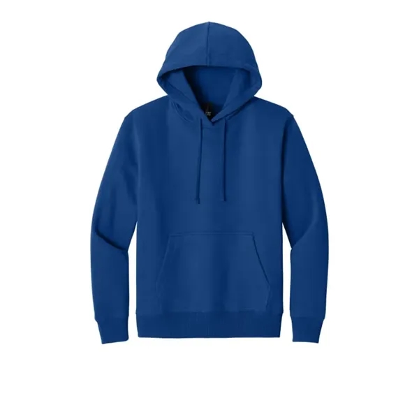 District V.I.T. Super Heavyweight Fleece Hoodie - District V.I.T. Super Heavyweight Fleece Hoodie - Image 2 of 7