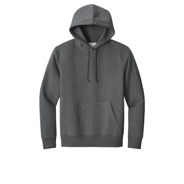 District V.I.T. Super Heavyweight Fleece Hoodie - District V.I.T. Super Heavyweight Fleece Hoodie - Image 3 of 7