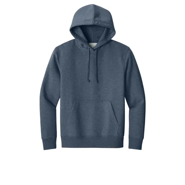 District V.I.T. Super Heavyweight Fleece Hoodie - District V.I.T. Super Heavyweight Fleece Hoodie - Image 5 of 7