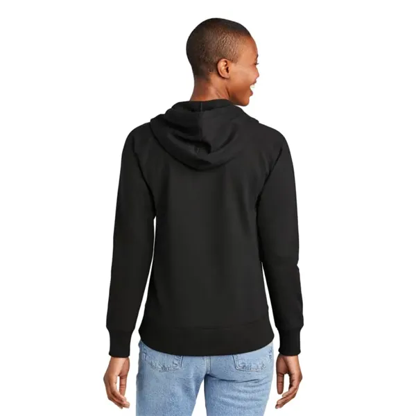 District Women's Re-Fleece Hoodie - District Women's Re-Fleece Hoodie - Image 0 of 5