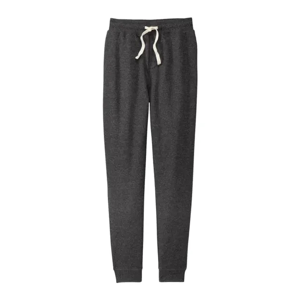 District Re-Fleece Jogger - District Re-Fleece Jogger - Image 2 of 2