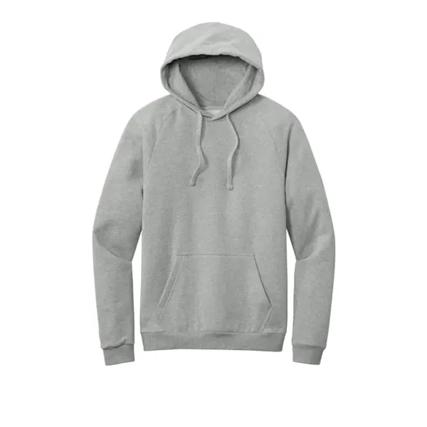 District Cloud Fleece Hoodie - District Cloud Fleece Hoodie - Image 6 of 10