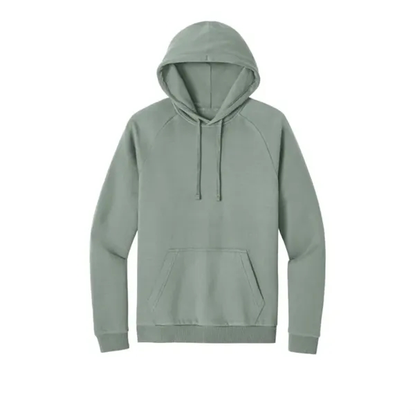 District Cloud Fleece Hoodie - District Cloud Fleece Hoodie - Image 9 of 10