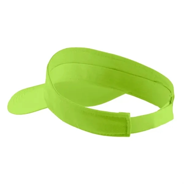 Port & Company Fashion Visor. - Port & Company Fashion Visor. - Image 5 of 14