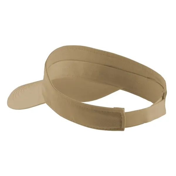 Port & Company Fashion Visor. - Port & Company Fashion Visor. - Image 7 of 14