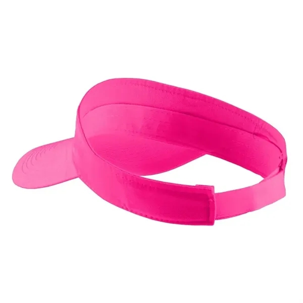 Port & Company Fashion Visor. - Port & Company Fashion Visor. - Image 9 of 14