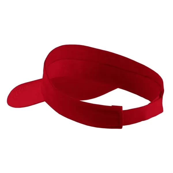 Port & Company Fashion Visor. - Port & Company Fashion Visor. - Image 11 of 14