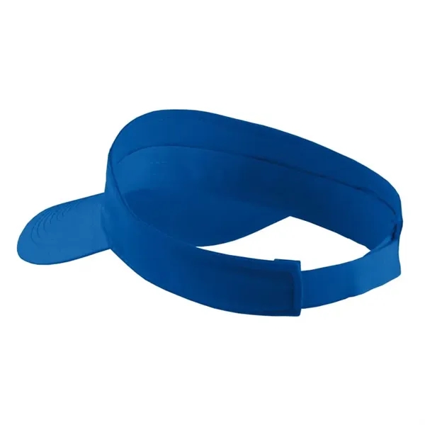 Port & Company Fashion Visor. - Port & Company Fashion Visor. - Image 12 of 14